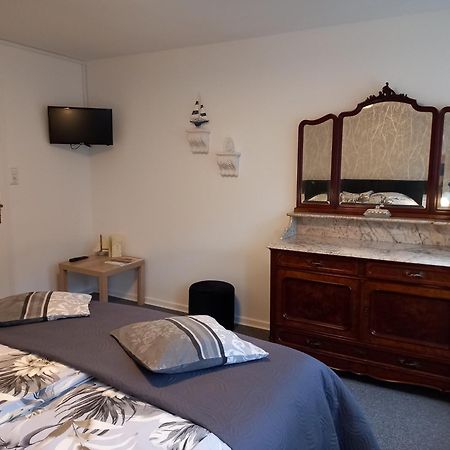 Hotel Haus S.E.E. Marienthal  Esterno foto
