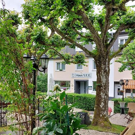 Hotel Haus S.E.E. Marienthal  Esterno foto