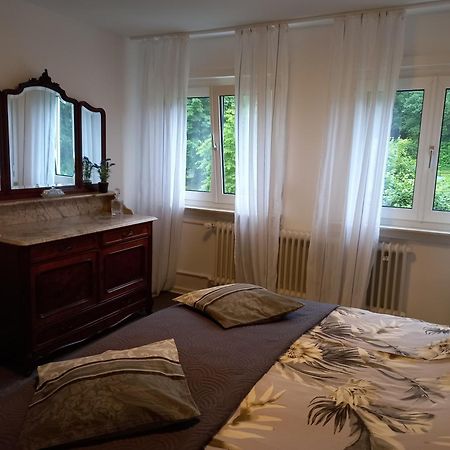 Hotel Haus S.E.E. Marienthal  Esterno foto