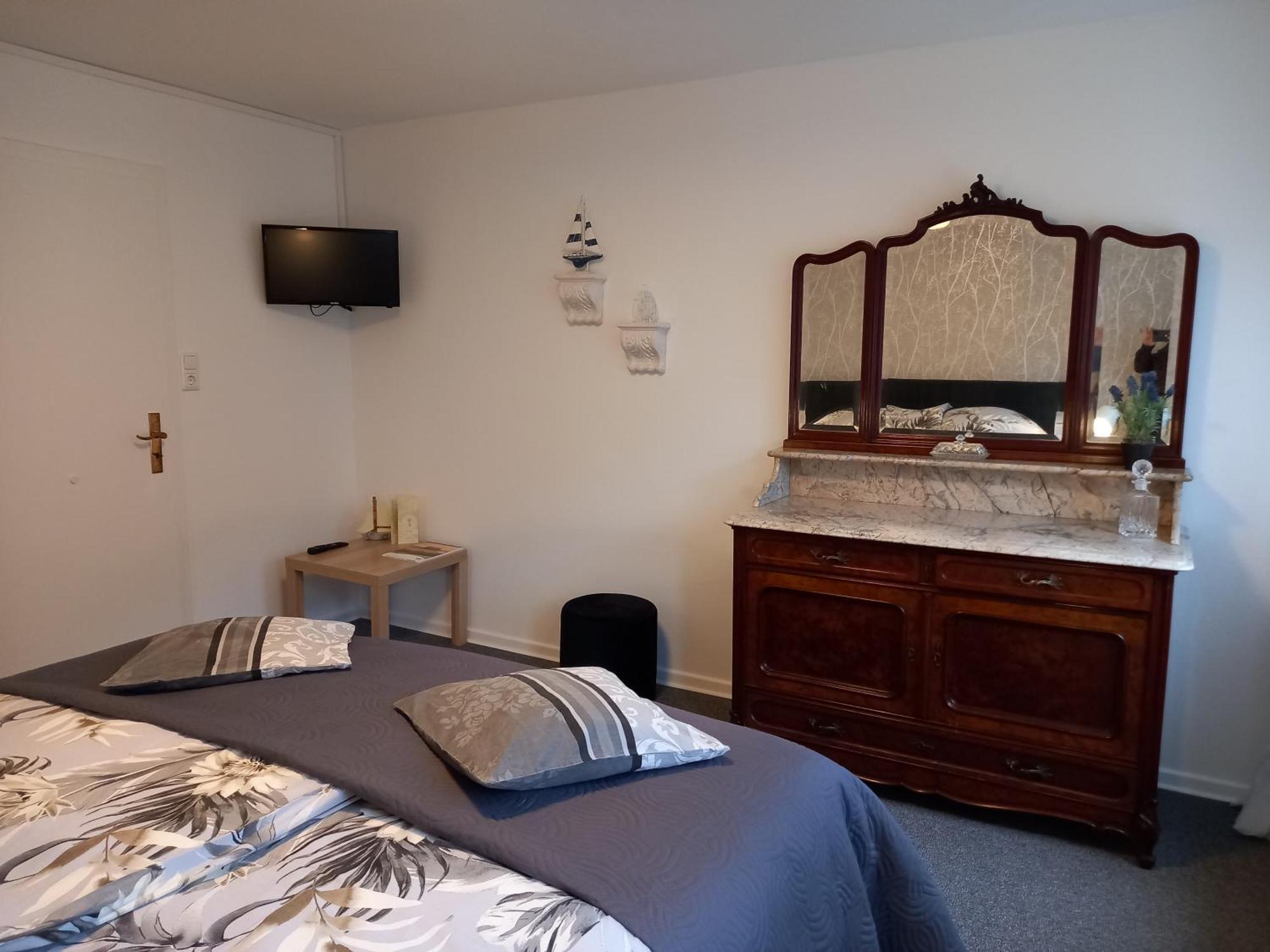 Hotel Haus S.E.E. Marienthal  Esterno foto