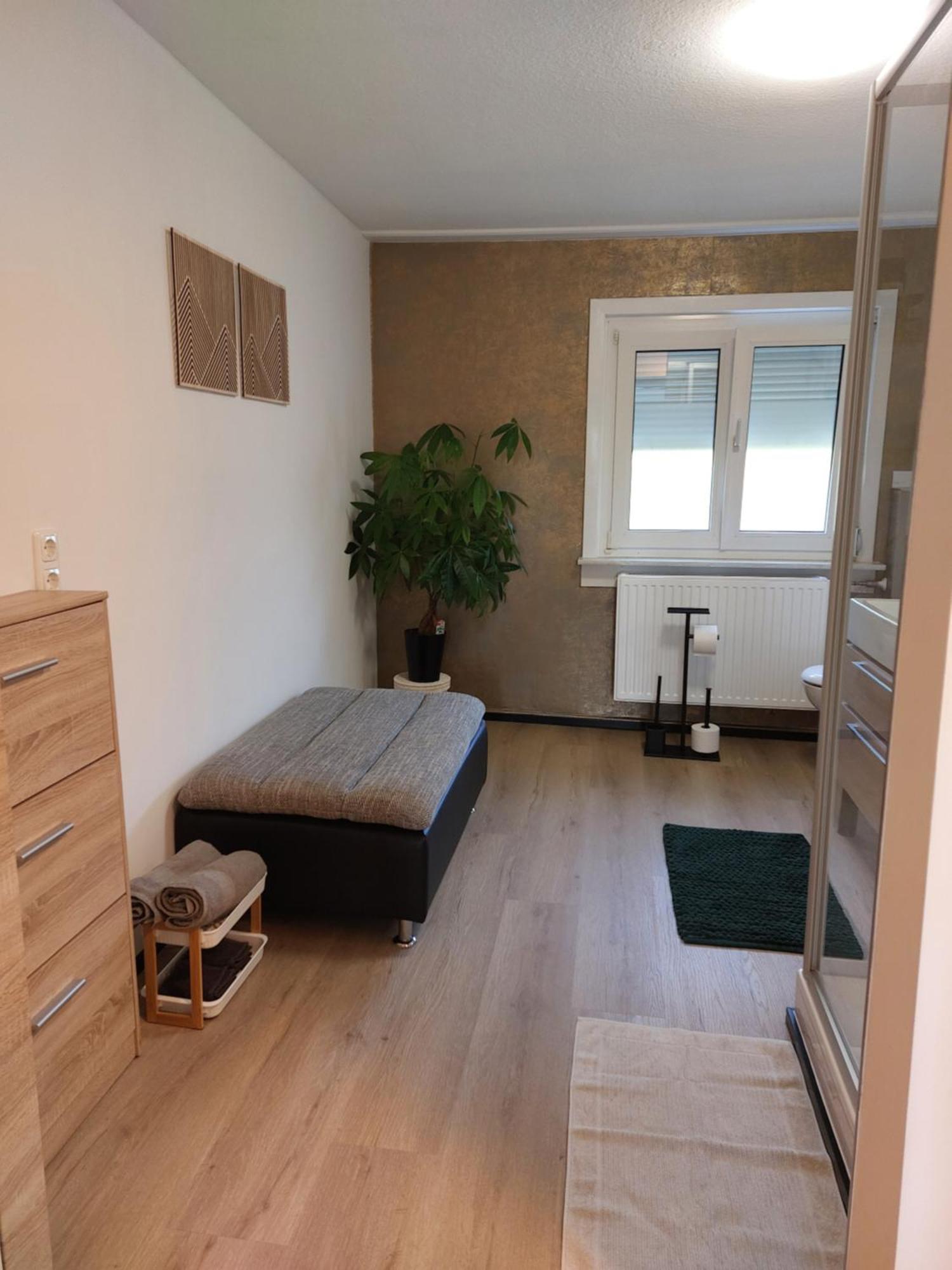 Hotel Haus S.E.E. Marienthal  Esterno foto